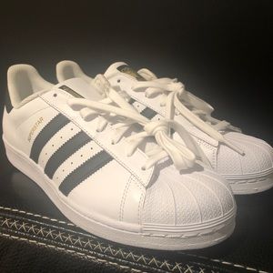 Adidas Men’s Superstar shoes